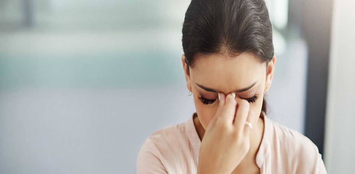 این 8 نشانه سردردهای خطرناک را بشناسید !